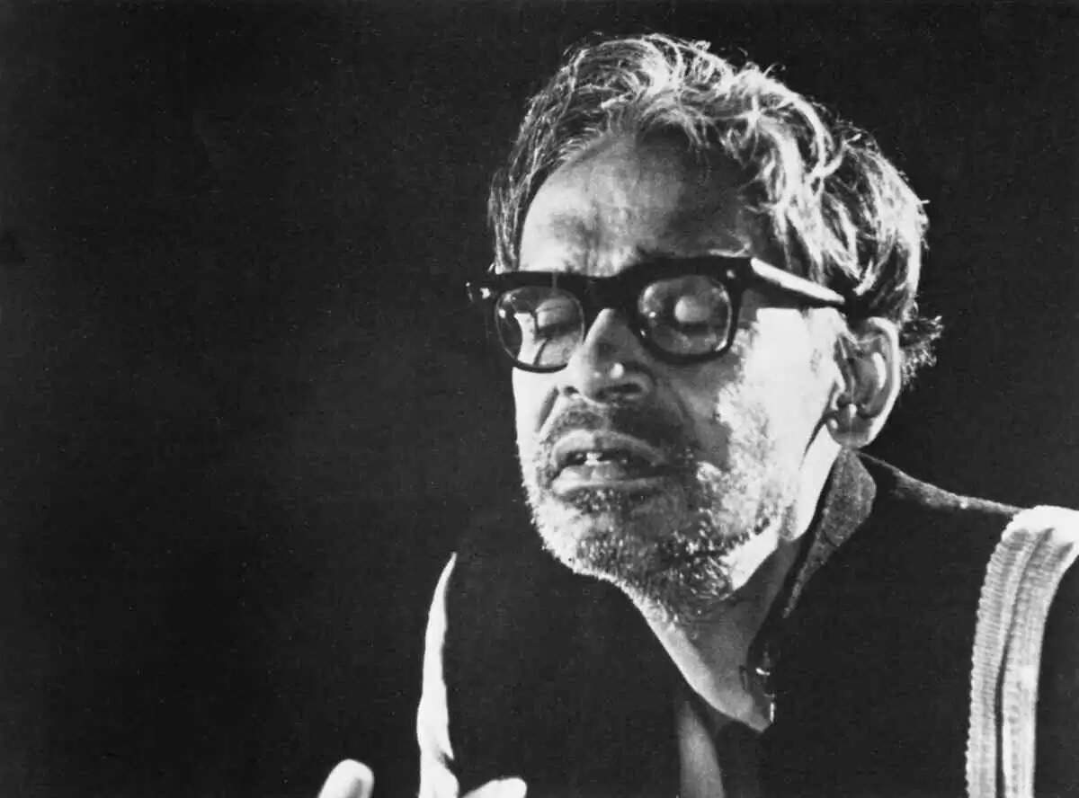 Exploring the Impact of Partition on Bengali Cinema Through Ritwik Ghatak