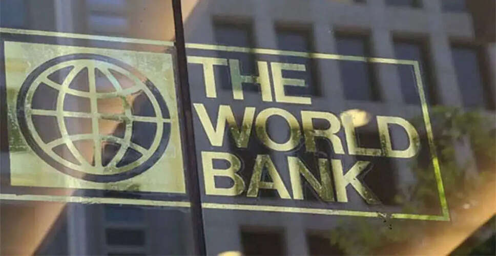 Global Economic Growth Projected to Slow Amid Rising Inflation and Conflicts
