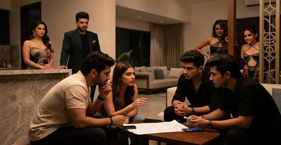 MTV Splitsvilla 16: The Shift from Romance to Ruthless Strategy as Finale Approaches