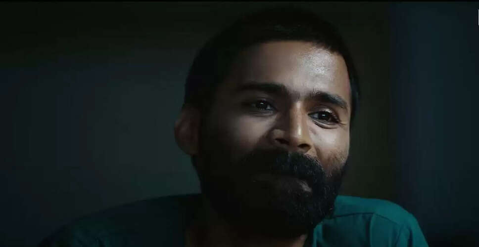 Exploring the Dark Mind of 'Stephen': A New Tamil Thriller on Netflix