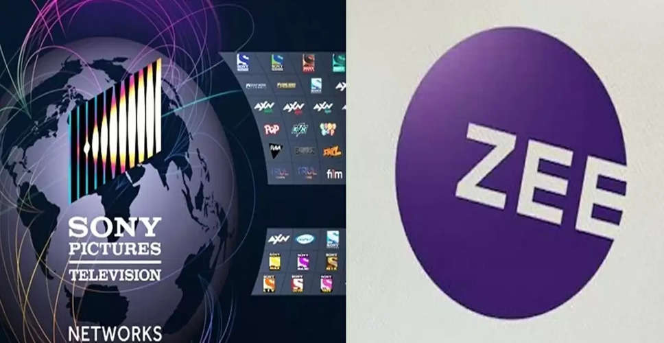 NCLAT sets aside NCLT order directing stock exchanges to reassess approvals for Zee-Sony merger