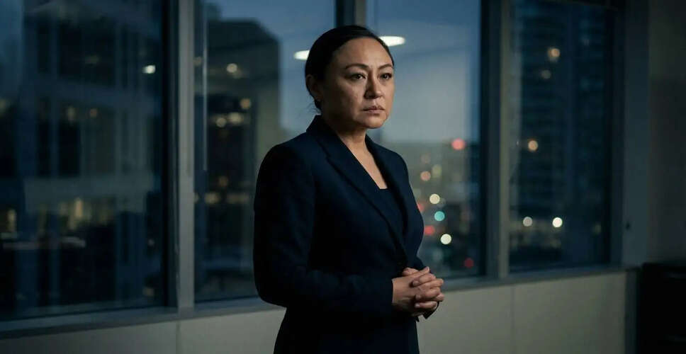 Arcadia Mayor Eileen Wang Resigns Amid Allegations of Foreign Influence