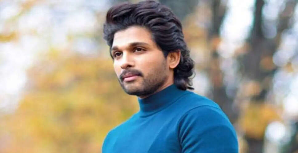 What&rsquo;s Next for Allu Arjun in the Sandhya Theatre Stampede Case?
