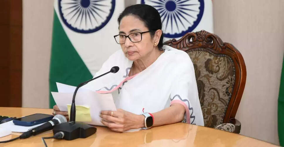 Union Government Urged to Exclude 35 Muslim Communities from OBC List in West Bengal