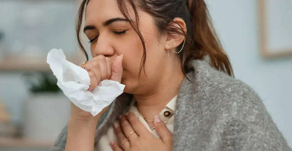 Revolutionary Urine Test for Early Detection of Tuberculosis in India