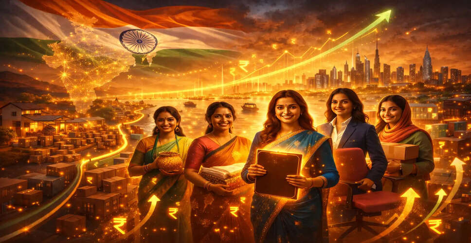 Empowering Women Entrepreneurs: The Success of the Womaniya Initiative on GeM