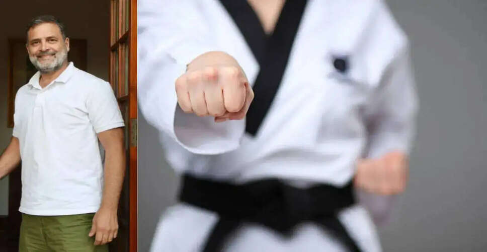 Exploring the Health Benefits of Jiu-Jitsu: A Fun Exchange Sparks Interest