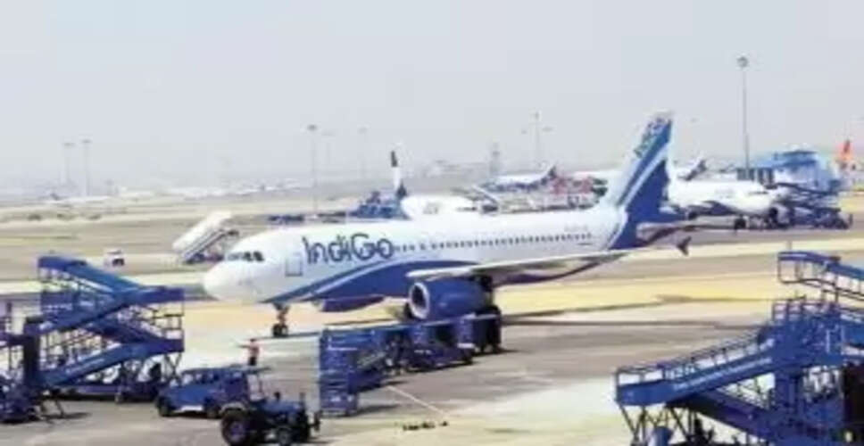 IndiGo Employees Speak Out: Is the Airline's Crisis a Result of Poor Planning?