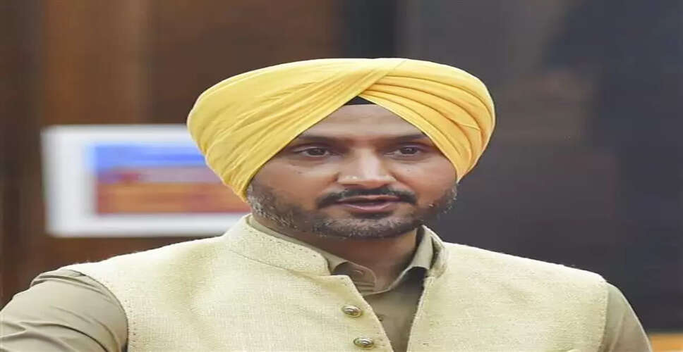 Harbhajan Singh Backs Rohit Sharma and Virat Kohli for 2027 World Cup