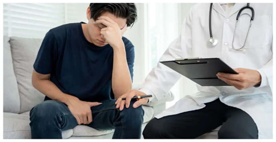 Understanding Tension-Type Headaches: Causes and Remedies