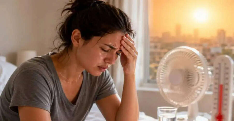 Understanding Heat-Related Illnesses: The Hidden Dangers of Extreme Heat