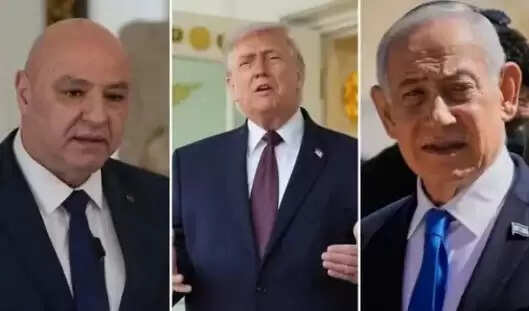 Ceasefire Implemented in Southern Lebanon Amid Ongoing Peace Efforts