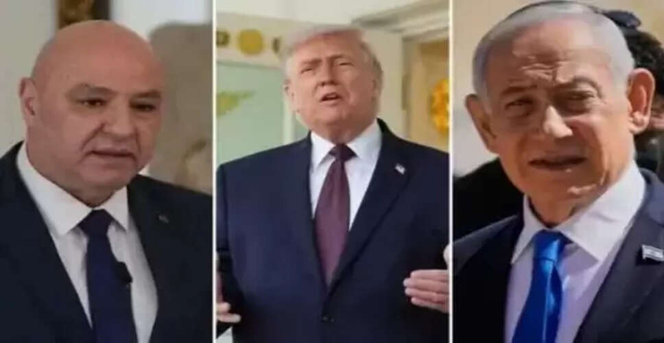 Ceasefire Implemented in Southern Lebanon Amid Ongoing Peace Efforts