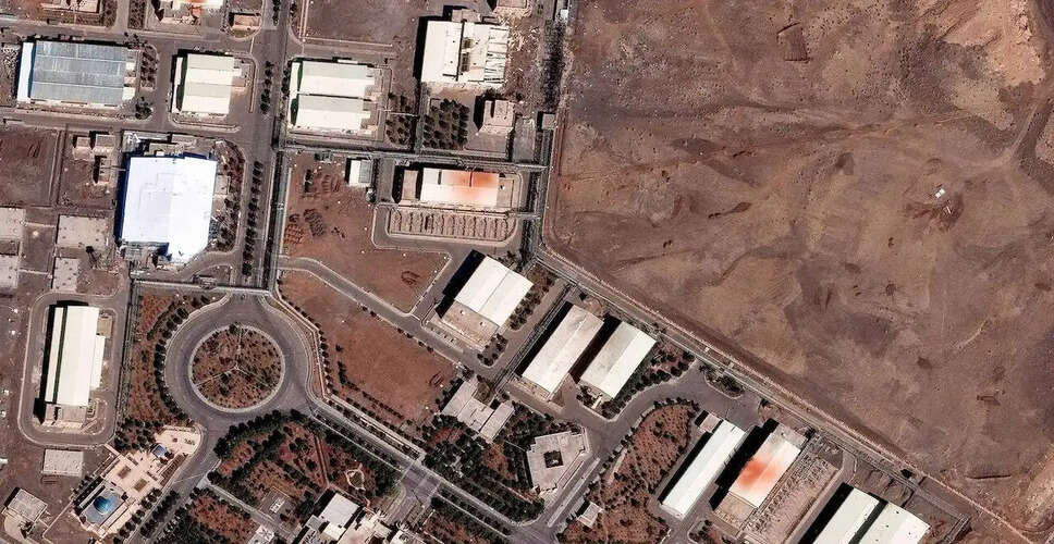 Intensifying Conflict: US and Israel's Offensive Against Iran