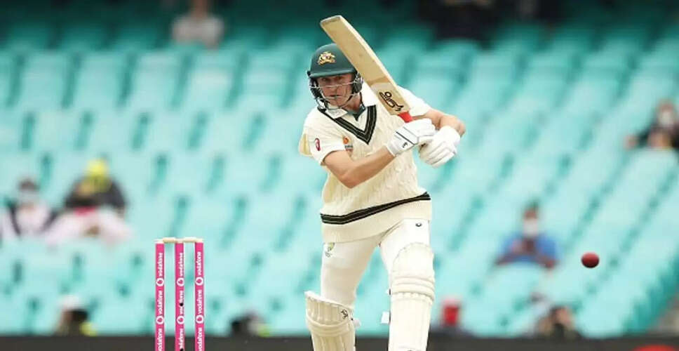 Australia Unveils Squad for Ashes 2025-26 Opener Against England