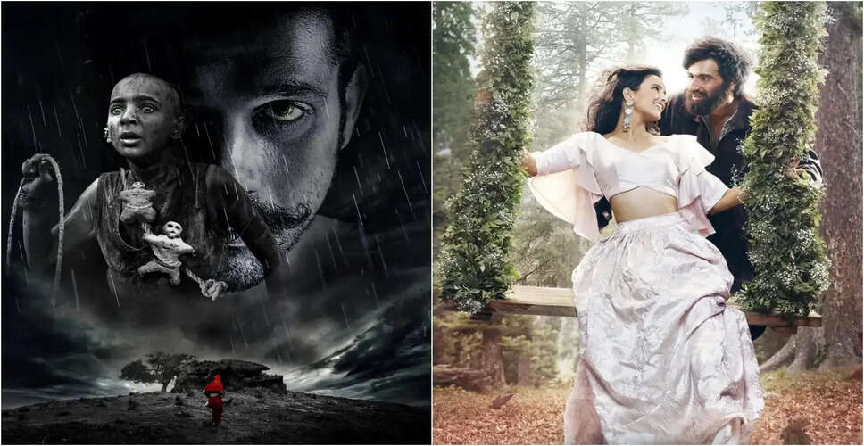 Eight Hindi Films That Found Their Audience After Initial Box Office Struggles