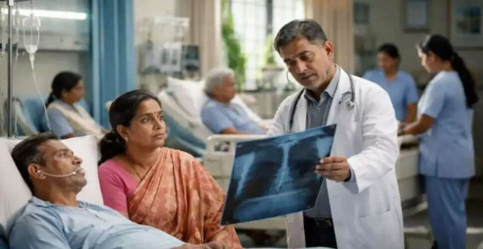 Addressing Late Cancer Detection in India: A Call for Early Screening