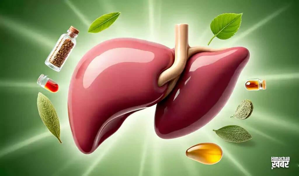 Effective Ayurvedic Remedies for Liver Health in Just 15 Days