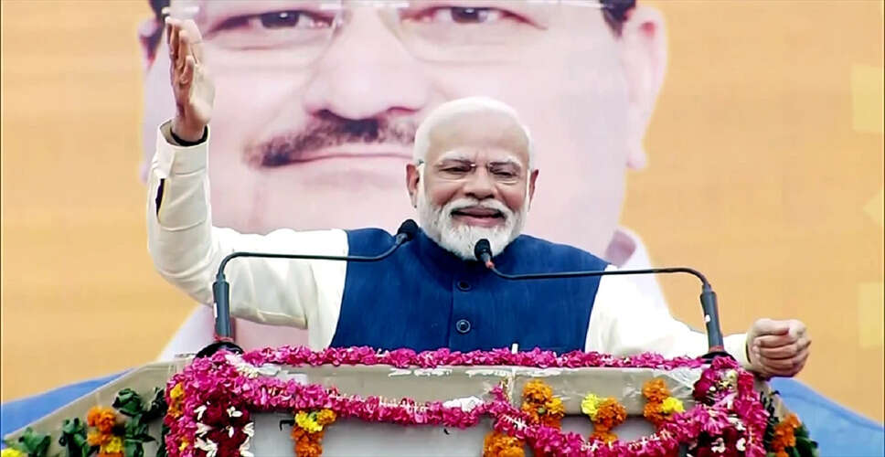 Prime Minister Modi's New Office Nears Completion at Raisina Hill