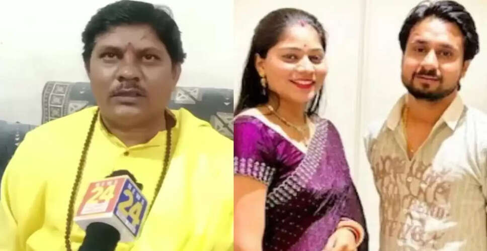 Astrologer Reveals Shocking Insights in Meghalaya Honeymoon Murder Case