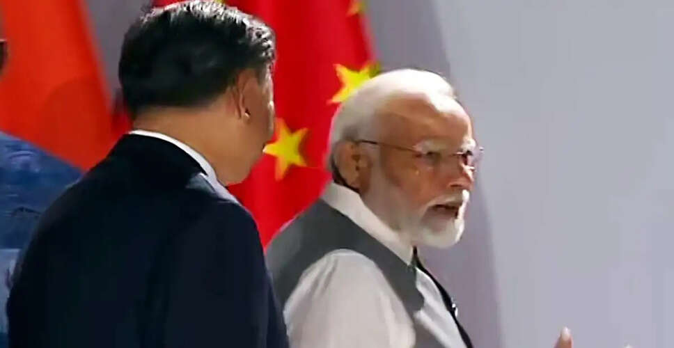 China's Aggressive Moves in Xinjiang and Arunachal Pradesh Raise Concerns for India