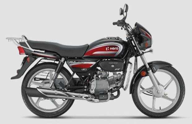 Great bikes available here in the range of 20 to 30 thousand rupees! With a mileage of 81 KMPL