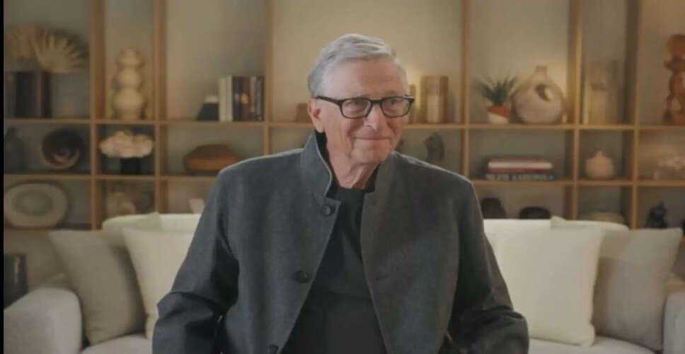 Bill Gates to Make a Special Cameo in 'Kyunki Saas Bhi Kabhi Bahu Thi 2'