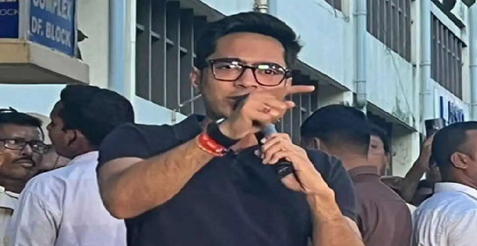 What Led Abhishek Banerjee to the CID Headquarters? A Deep Dive into the Signature Mismatch Case