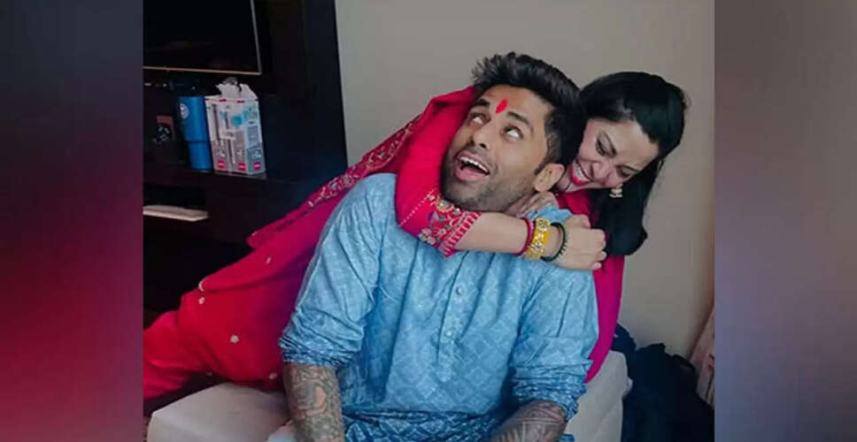 Indian Cricketers Celebrate Raksha Bandhan with Heartfelt Tributes