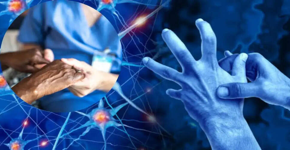 Understanding Atypical Parkinsonism: A Growing Concern in India