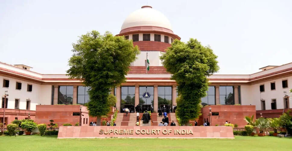 Supreme Court Criticizes Government Over Minor's Abortion Case