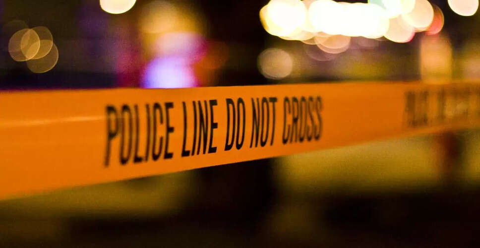 Gurugram Auto-Rickshaw Driver Severely Injured in Fare Dispute; Two Arrested