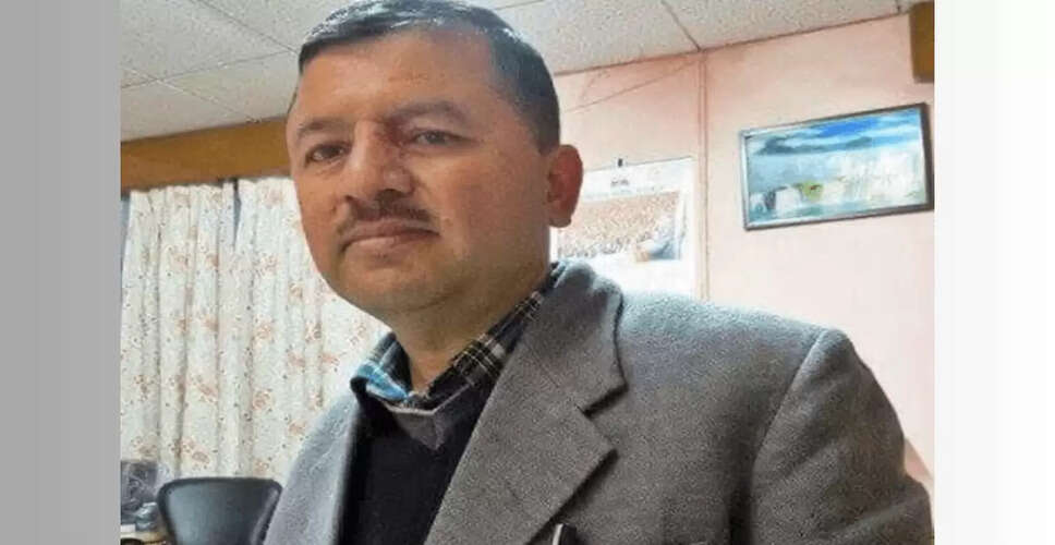 Himachal Pradesh High Court Transfers Vimal Negi Case to CBI Amid Investigation Concerns