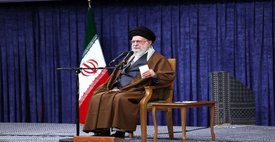 Mojtaba Khamenei Emerges as Potential Successor Following Father&rsquo;s Assassination