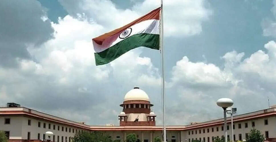 Tamil Nadu Election Controversy: One Vote Sparks Legal Battle