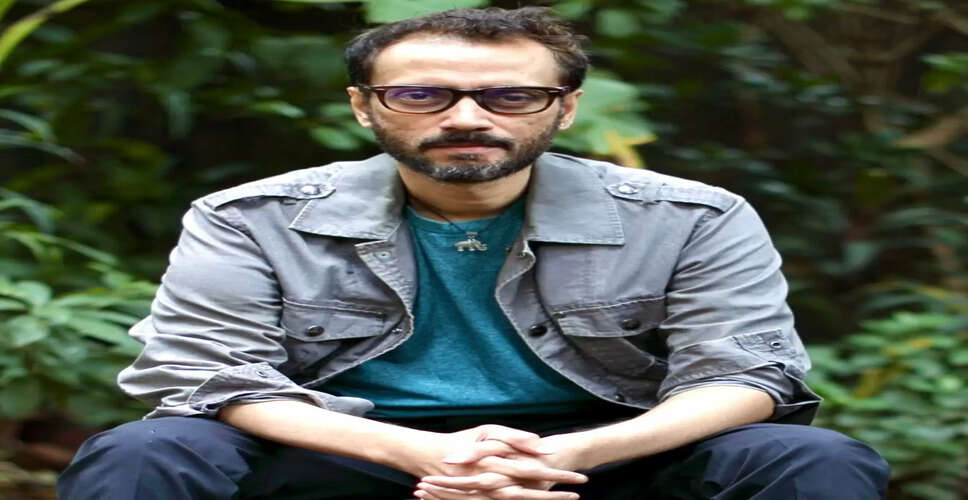 Keith Gomes: A Filmmaker's Journey Through Storytelling and Social Issues