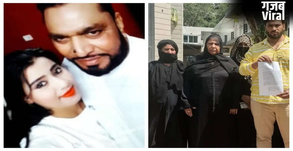 70-Year-Old Politician Marries 20-Year-Old, Sparks Controversy