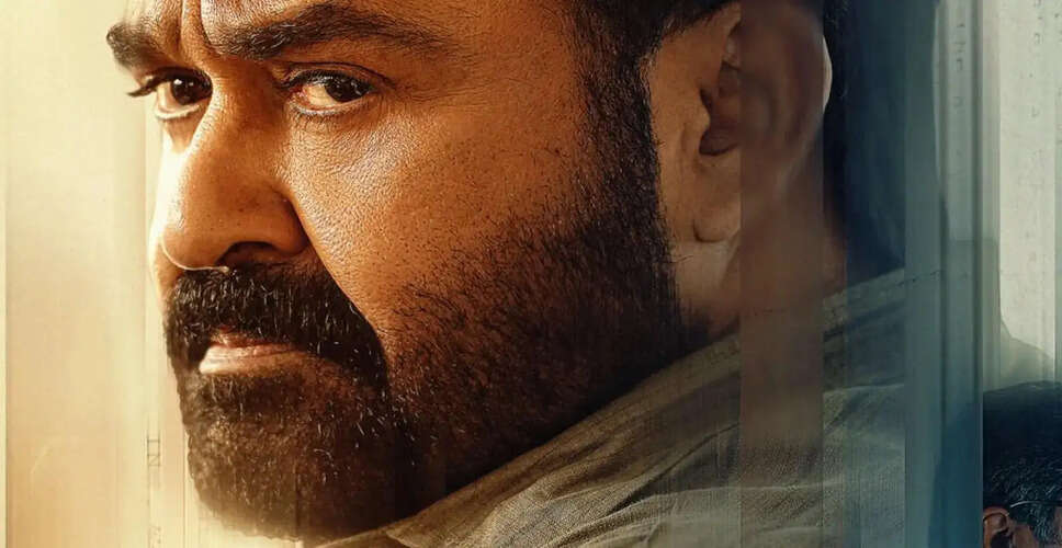 Exciting New OTT Releases This Week for South Indian Cinema Fans