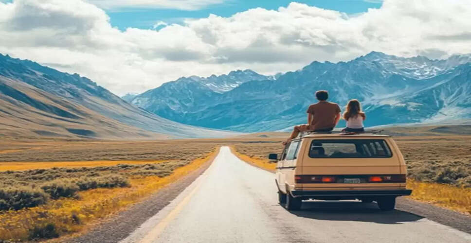 Best One-Day Getaways for Christmas 2025 from Delhi