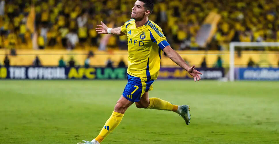 Cristiano Ronaldo Takes a New Step in Football with Club Ownership