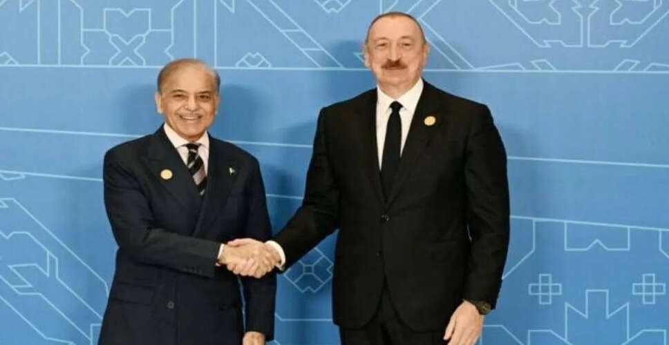 Azerbaijan's Strategic Deal with Pakistan Amidst Regional Tensions