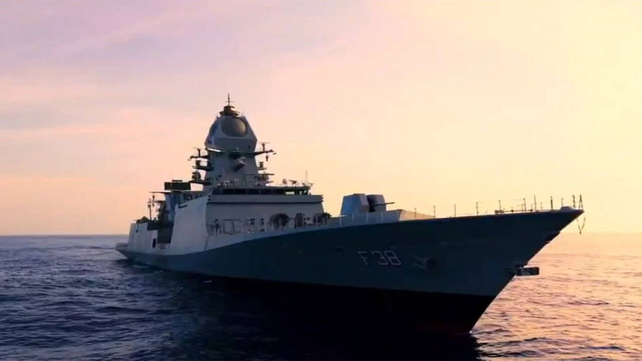 INS Mahendragiri Joins Indian Navy: A Milestone in Indigenous Defense