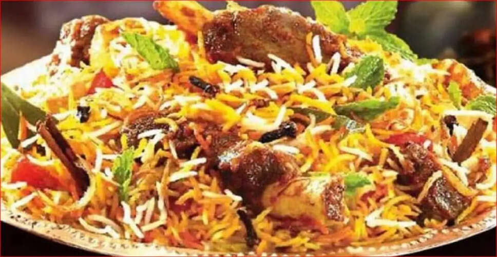 Tragic Incident in Mumbai: Four Family Members Die from Food Poisoning