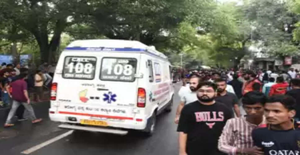 Tragedy Strikes: NHRC Investigates Bengaluru Stampede That Claimed 11 Lives