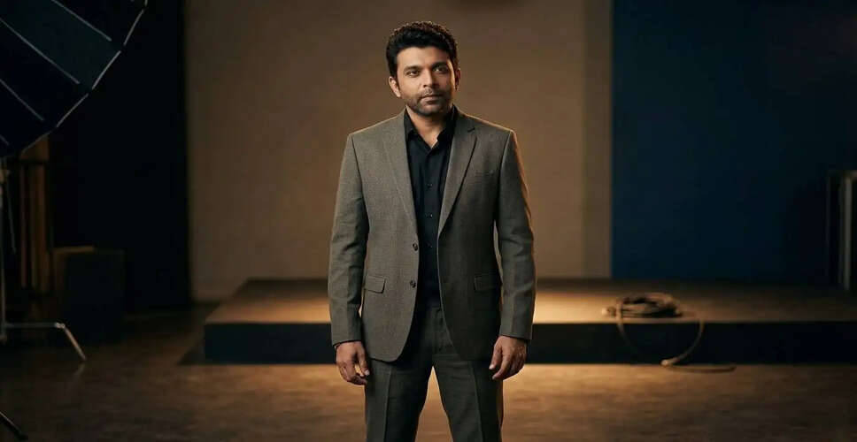 Chandan Prabhakar's Exciting Comeback: What to Expect from 'Maa Hai Naa'