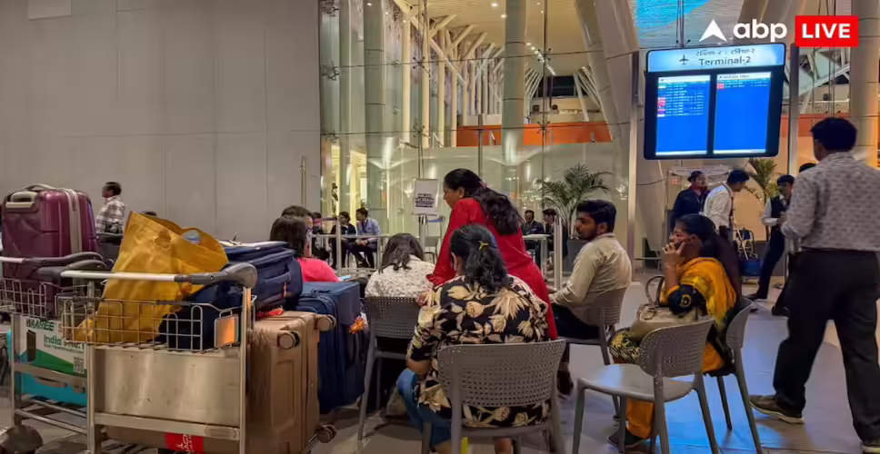 Efforts Intensify for Safe Return of Indians Amid Middle East Conflict