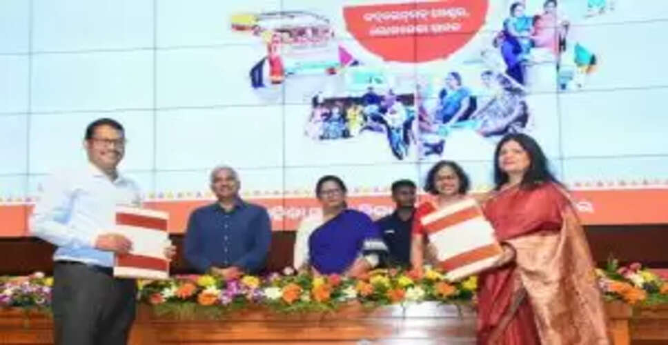 Odisha's New Initiative to Empower Anganwadi Centres: What You Need to Know