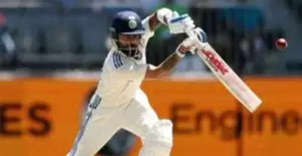 Virat Kohli Achieves Historic 16,000 List A Runs: A Milestone in Cricket