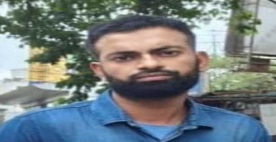 Pune IS case: NIA's most wanted terrorist Shahnawaz arrested by Delhi Police