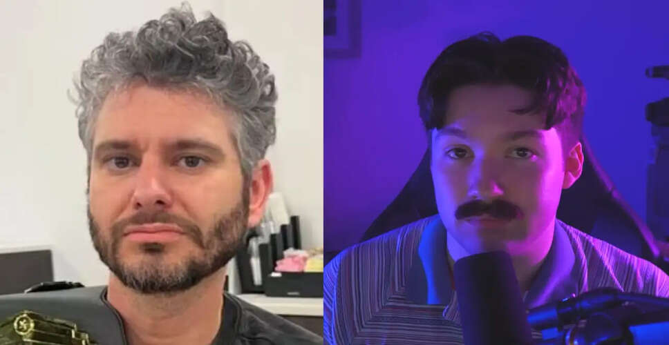 Ethan Klein Takes Legal Action Against Noah Samsen for Defamation